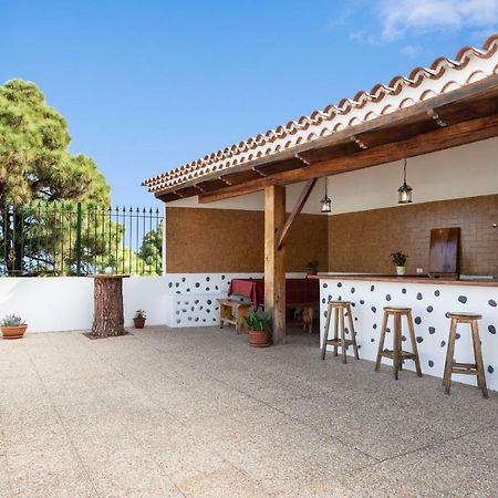 Finca La Vizcondesa Икод де лос Винос Екстериор снимка