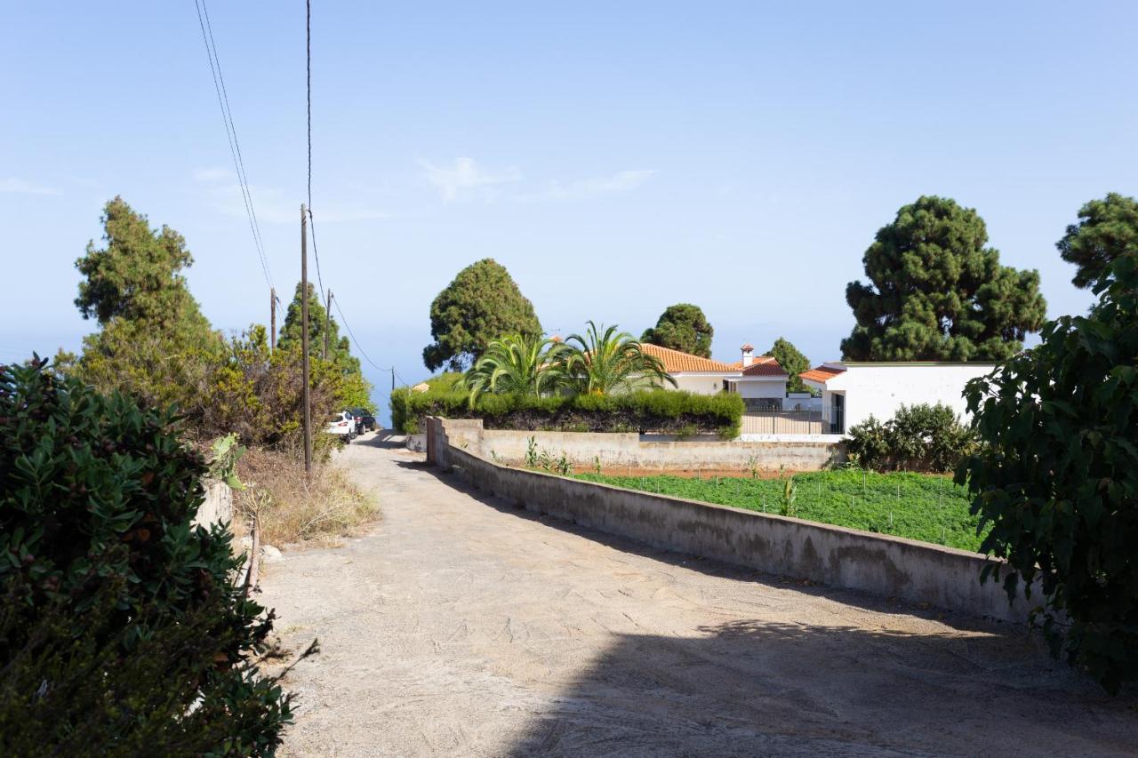 Finca La Vizcondesa Икод де лос Винос Екстериор снимка