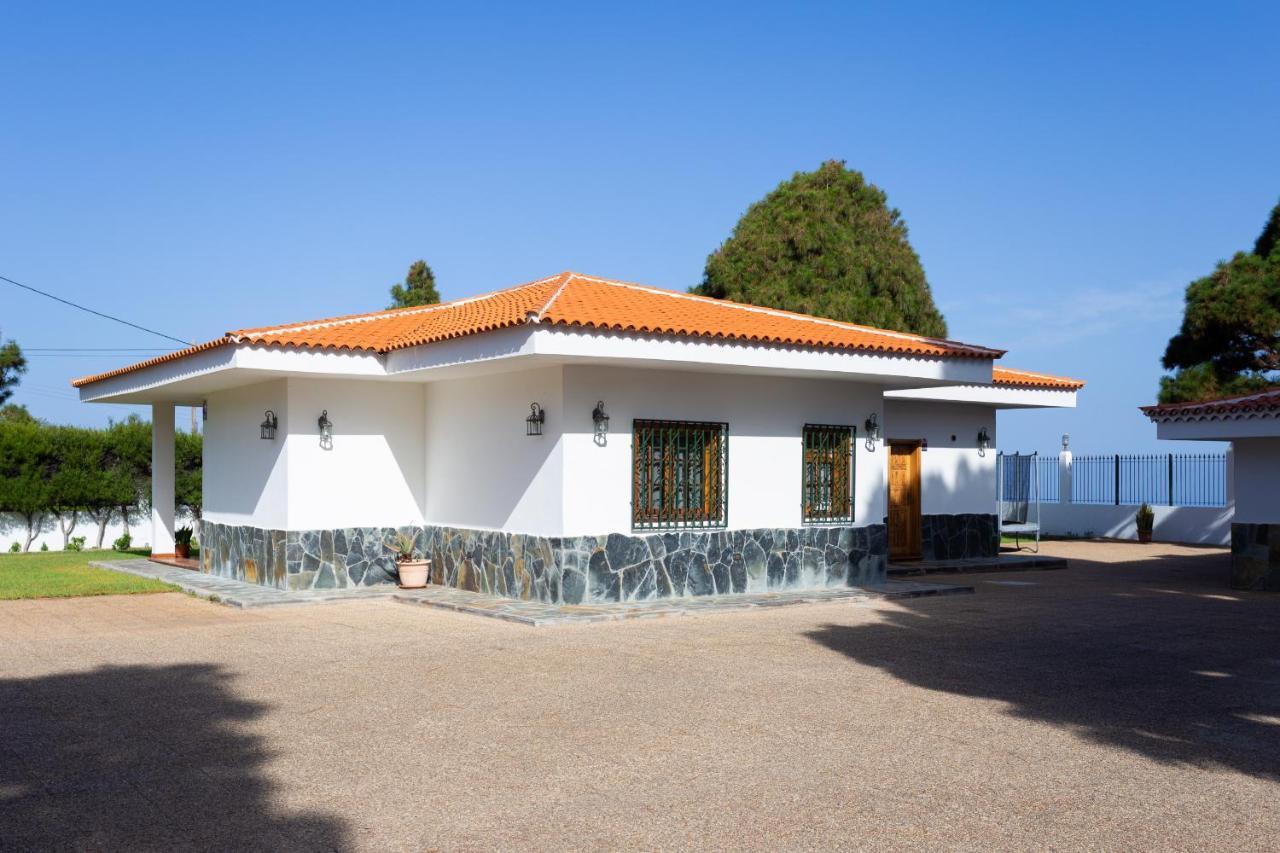 Finca La Vizcondesa Икод де лос Винос Екстериор снимка