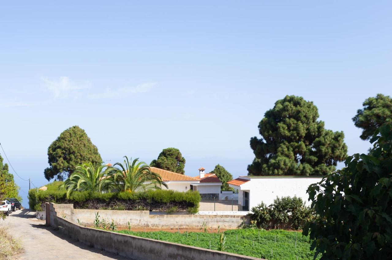 Finca La Vizcondesa Икод де лос Винос Екстериор снимка